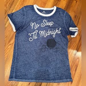 Disney parks Cinderella T-shirt